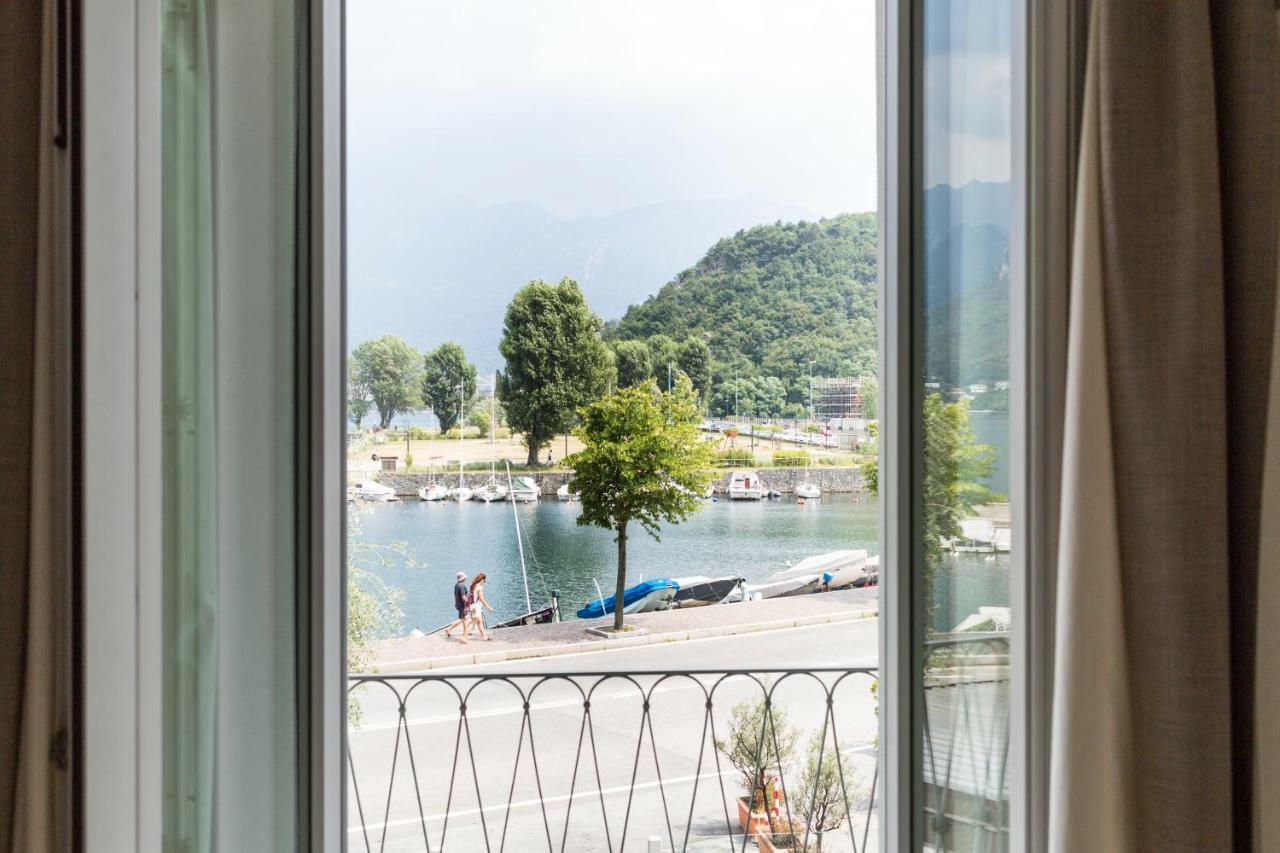 Hotel Baia Di Pare Valmadrera Εξωτερικό φωτογραφία