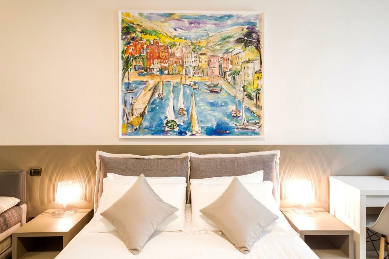 Hotel Baia Di Pare Valmadrera Εξωτερικό φωτογραφία